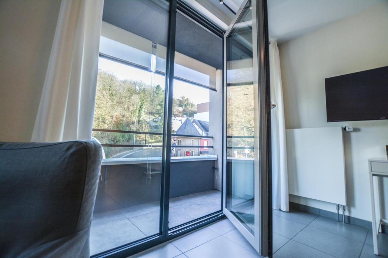 Il Mare 1,2,4 Appartement *