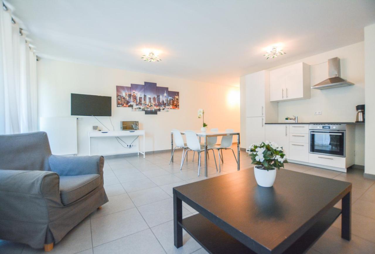 Appartement Il Mare 1,2,4