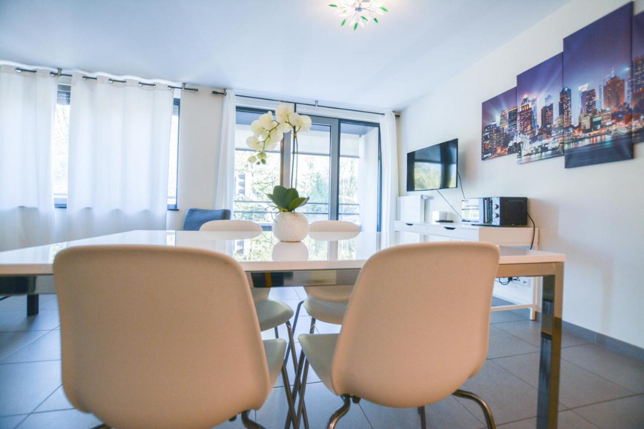 Il Mare 1,2,4 Apartment Luxemburg