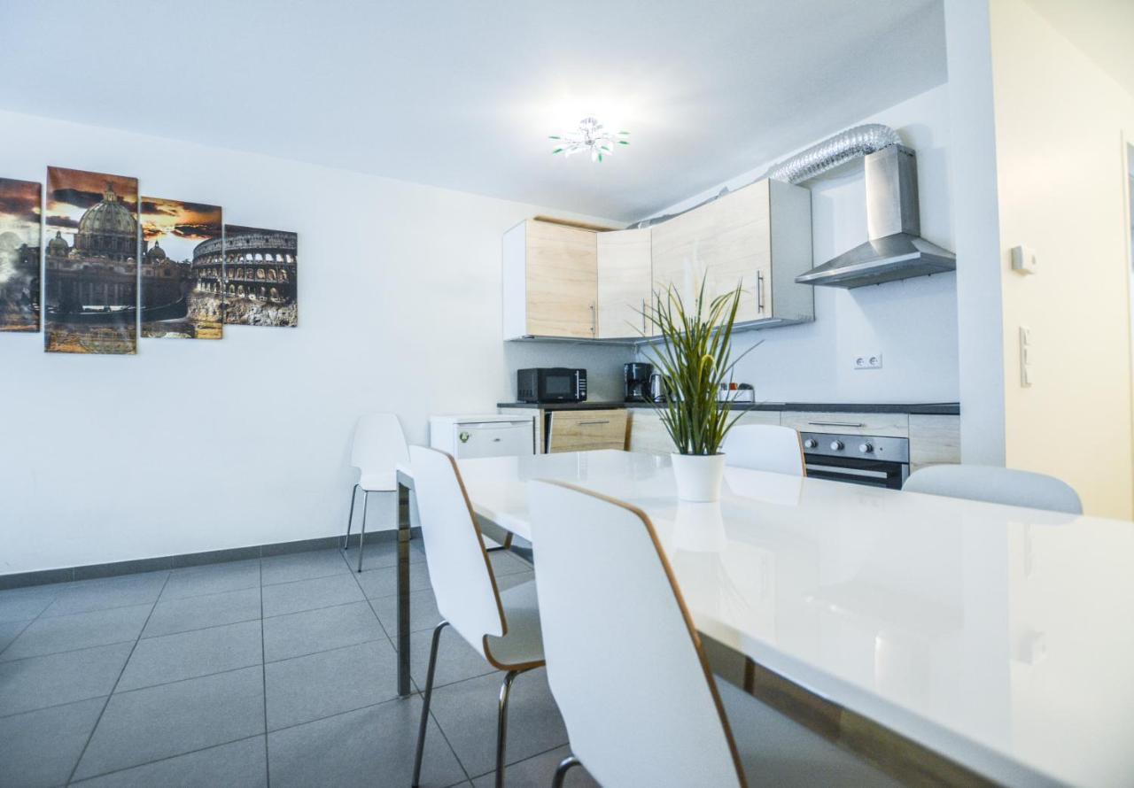 Il Mare 1,2,4 * Luxemburg