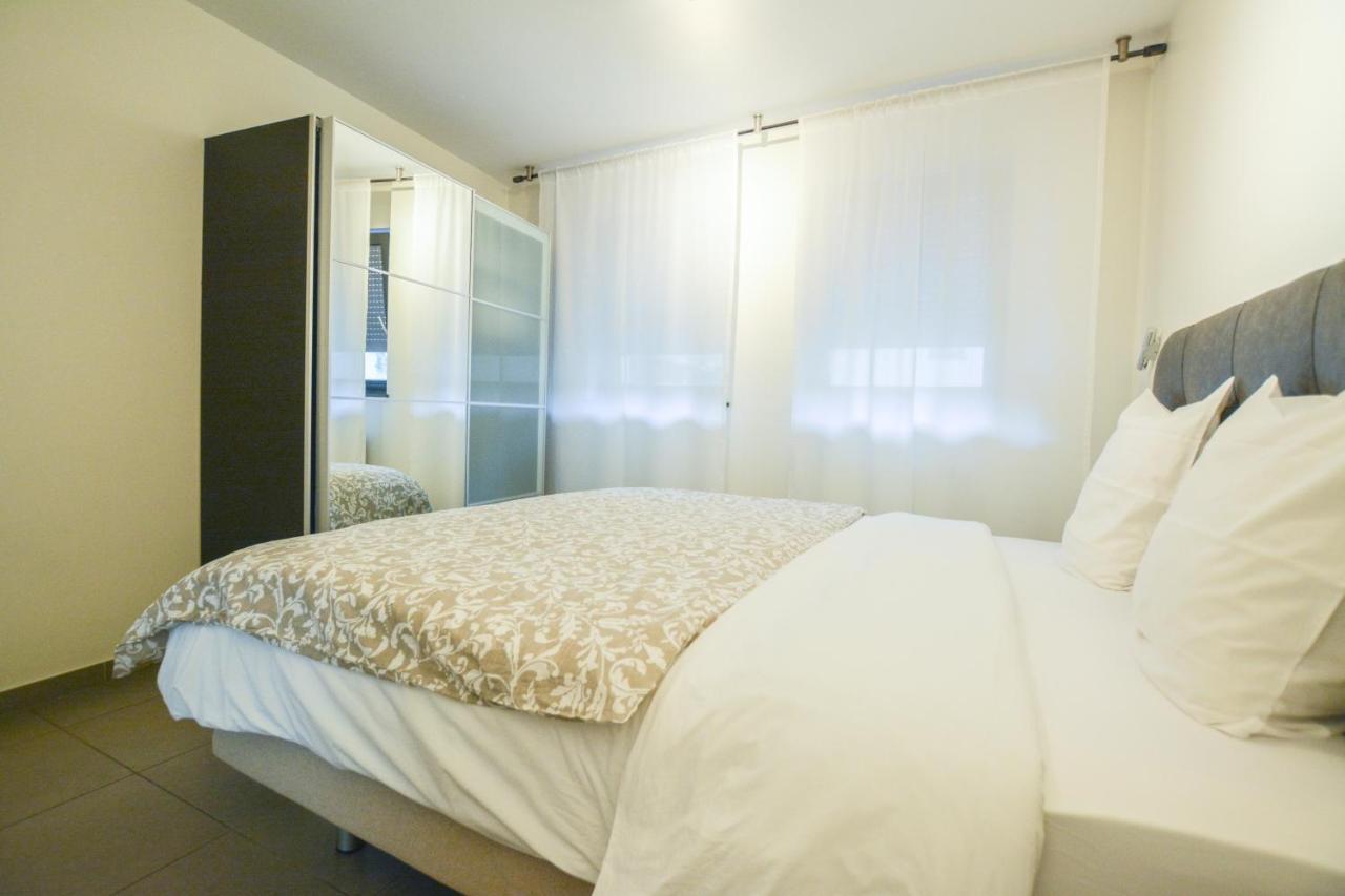 Il Mare 1,2,4 Appartement *