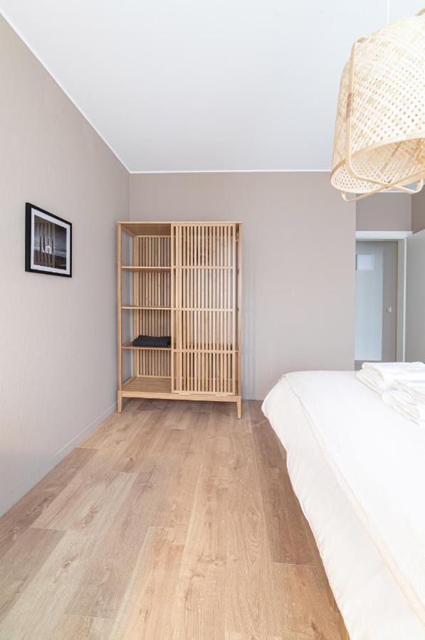 Large & Cosy For 7 Near Center *