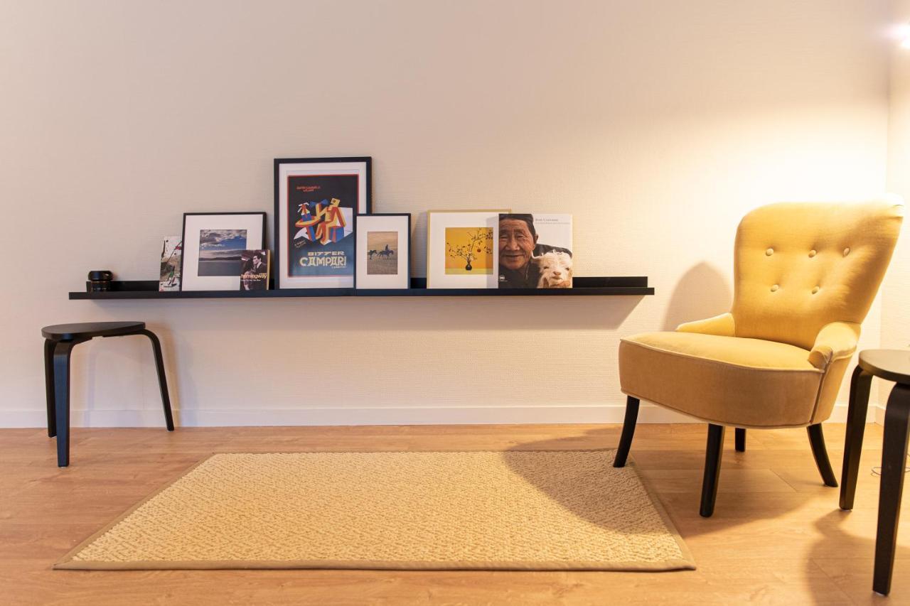 Large & Cosy For 7 Near Center Appartement Luxembourg