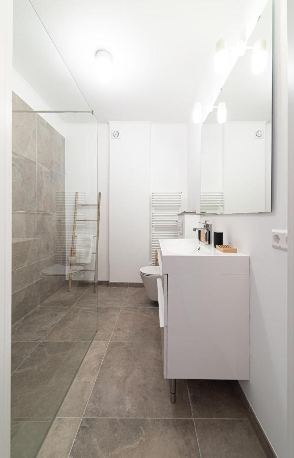 Large & Cosy For 7 Near Center Appartement *
