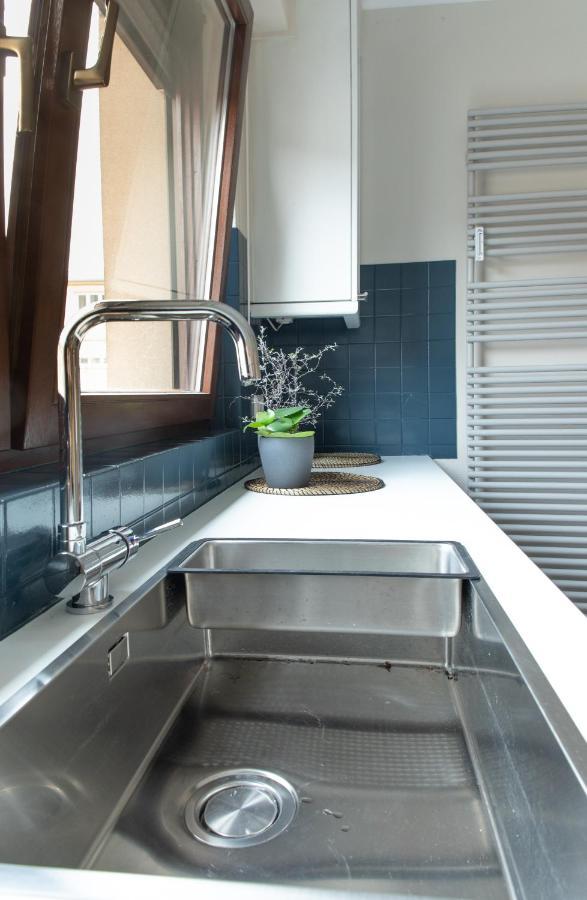 Large & Cosy For 7 Near Center Appartement Luxembourg