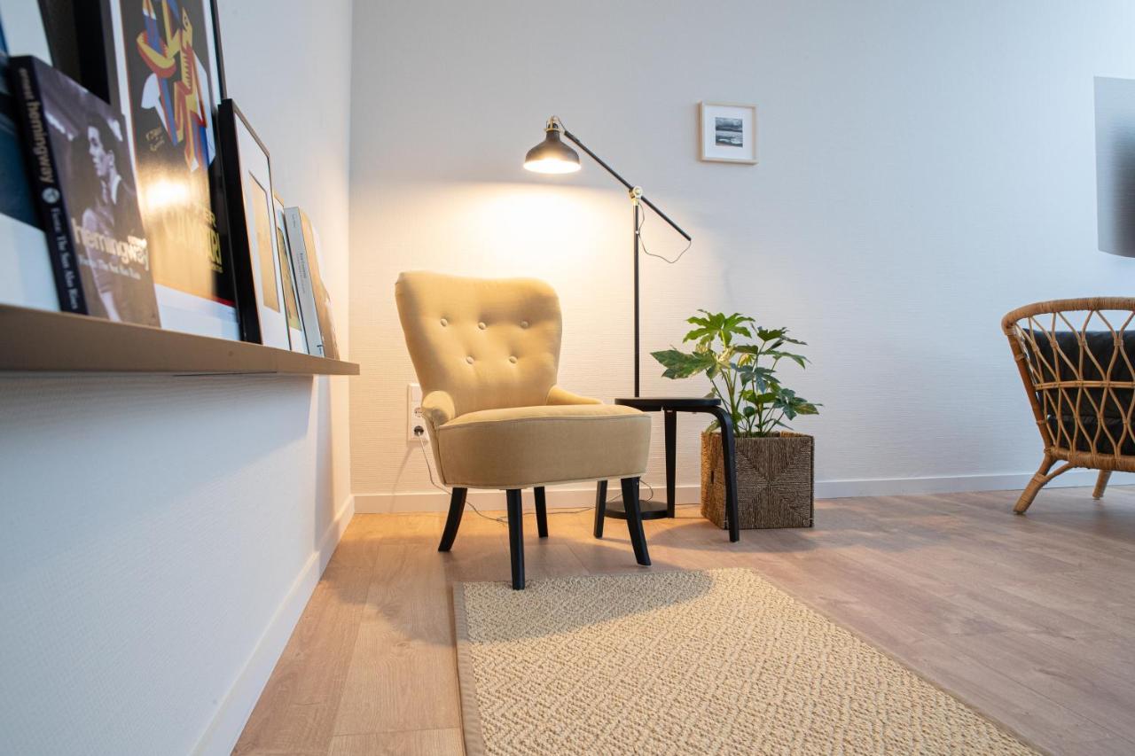 Large & Cosy For 7 Near Center * Luxembourg