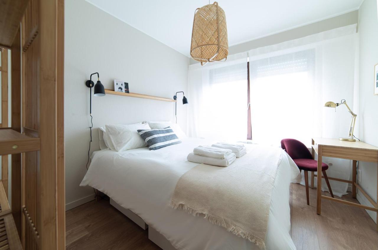 Appartement Large & Cosy For 7 Near Center *