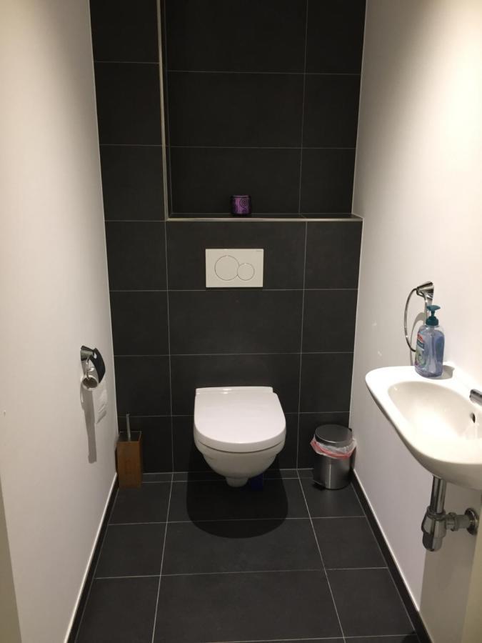 Appartement Spacious Luxury 2br Flat With Parking & Netflix - Gare *