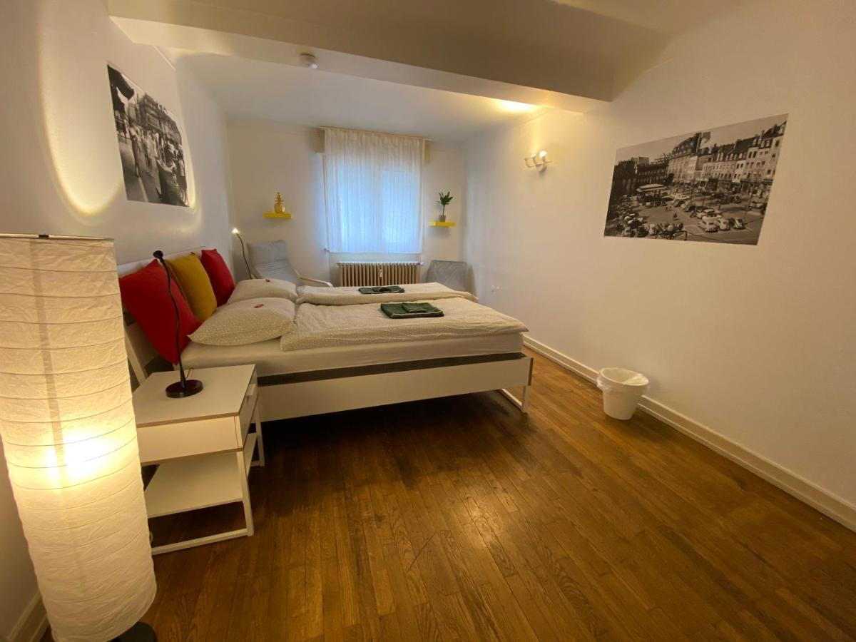 Flat Lux - 4 Bedrooms * Luxemburgo