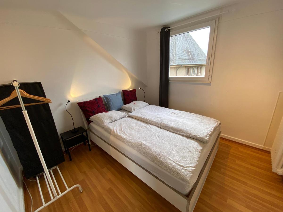 Flat Lux - 4 Bedrooms Apartamento