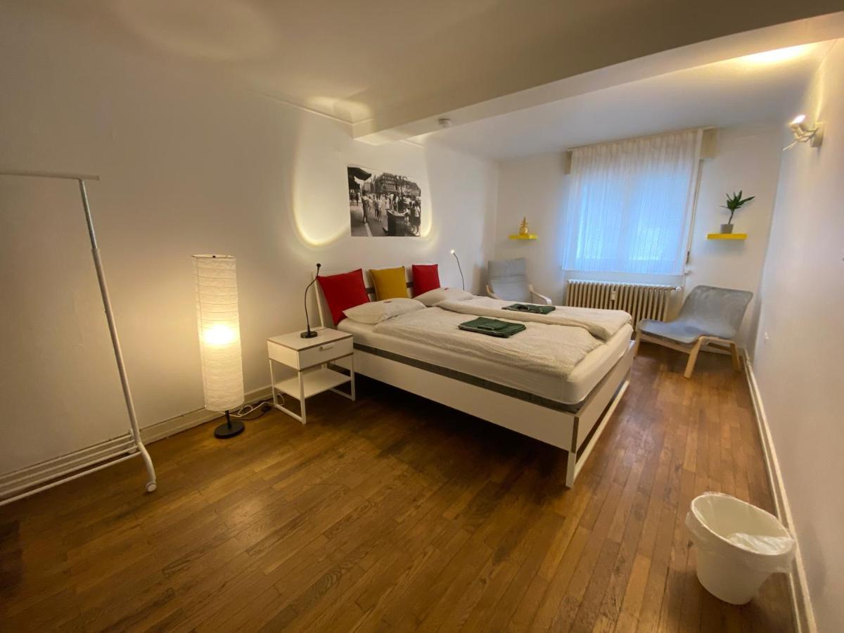 Flat Lux - 4 Bedrooms Apartamento *
