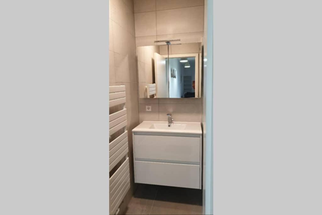Appartement Trendy New And Large 3 Beds Luxemburg