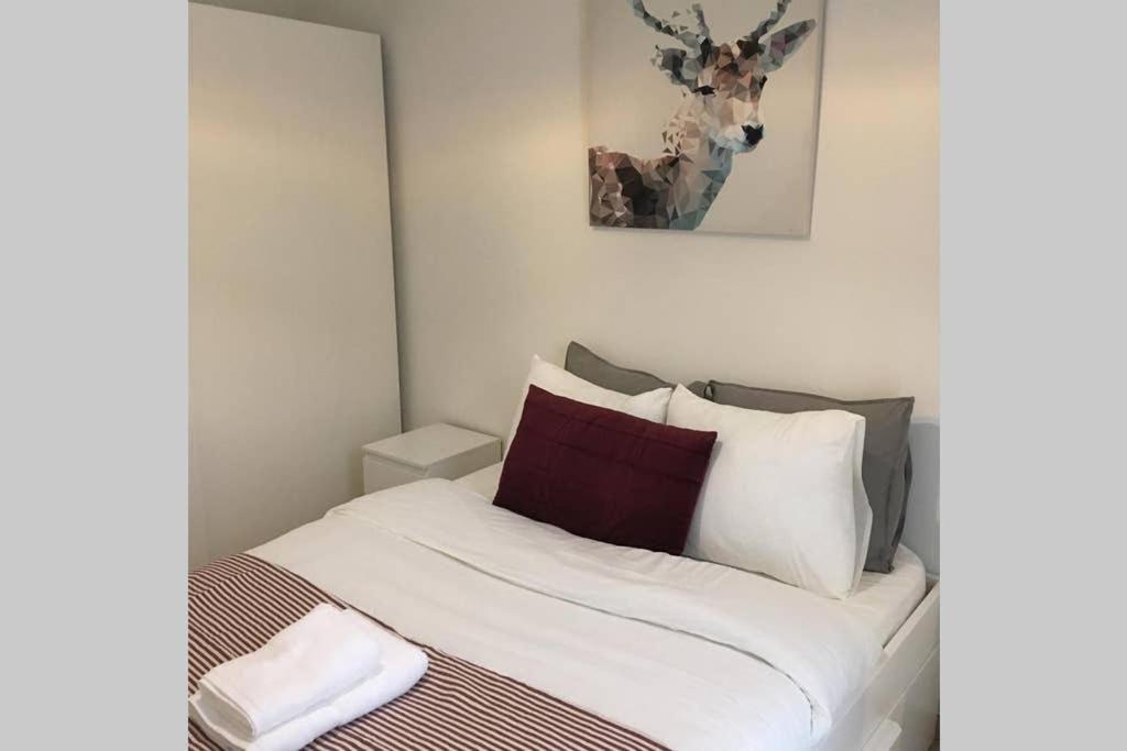 Appartement Trendy New And Large 3 Beds *