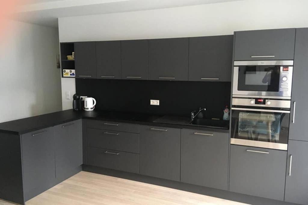 Trendy New And Large 3 Beds Luxemburg