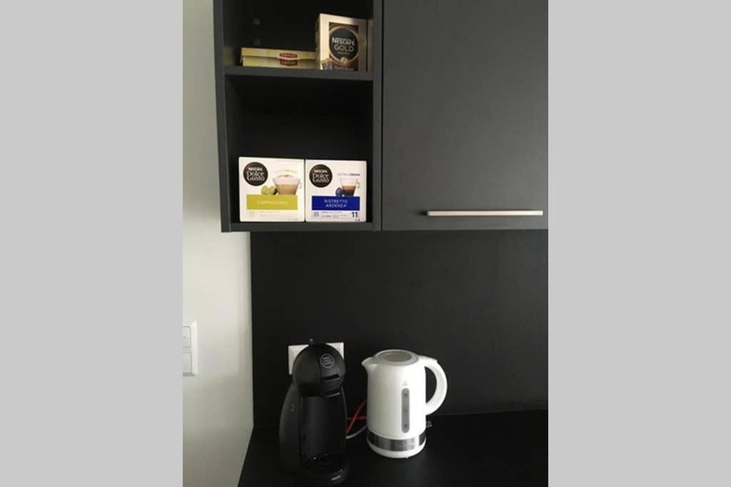 Trendy New And Large 3 Beds Appartement Luxemburg