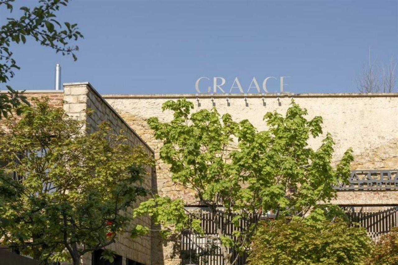 Graace 4* Luxemburg