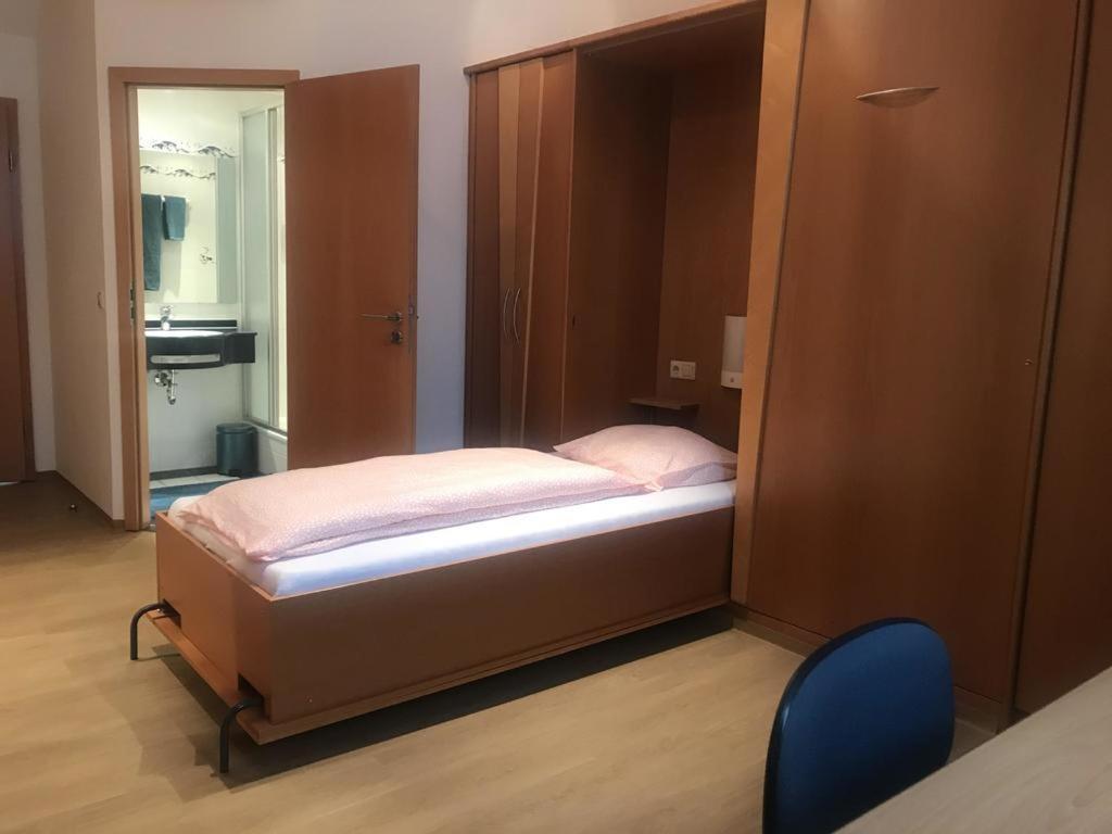 Apartment Au P'tit Max -