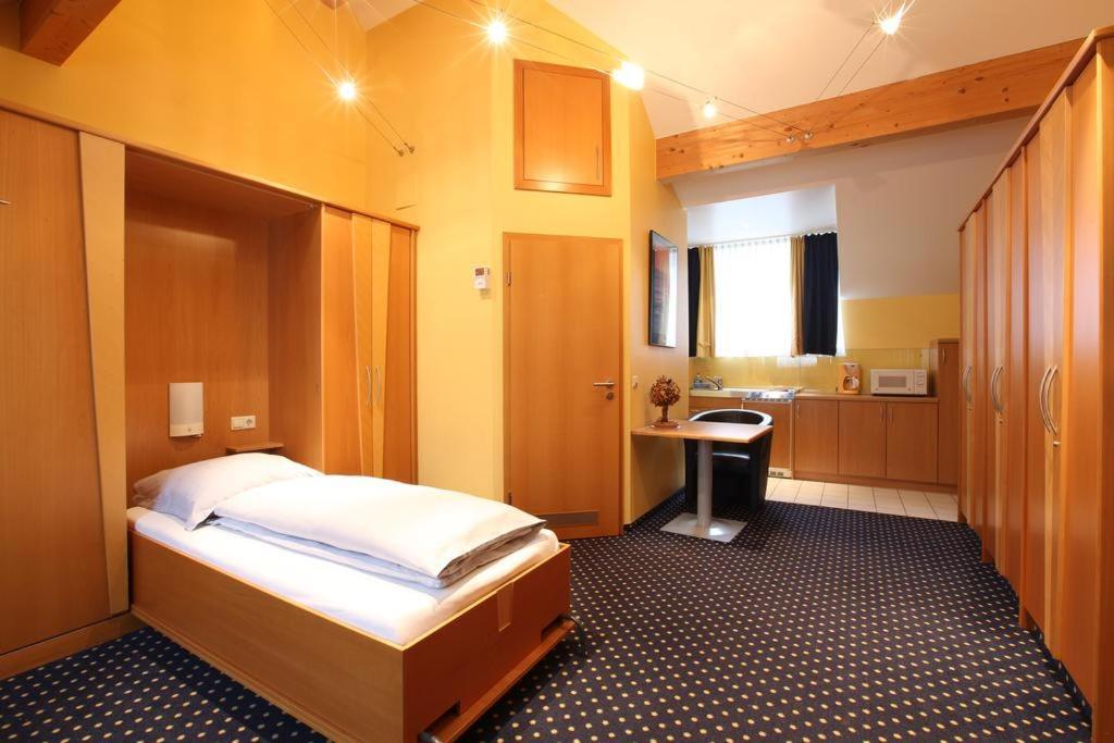 Au P'tit Max - Apartment Luxemburg
