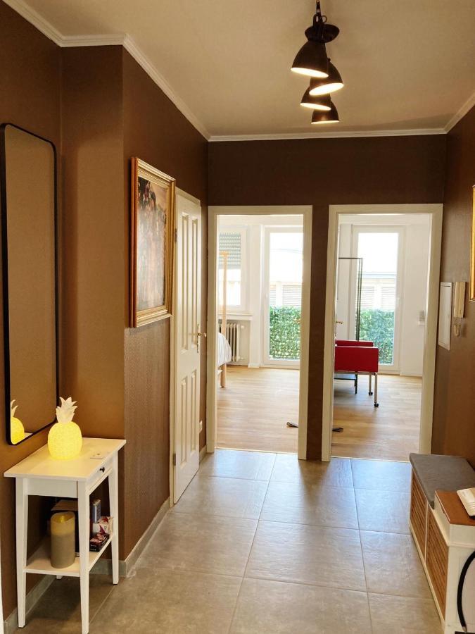 Aparts Appartement Luxemburg