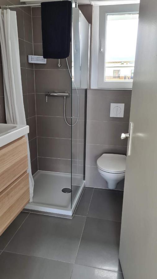 Top Floor City Studio With A Great View * Luxemburgo