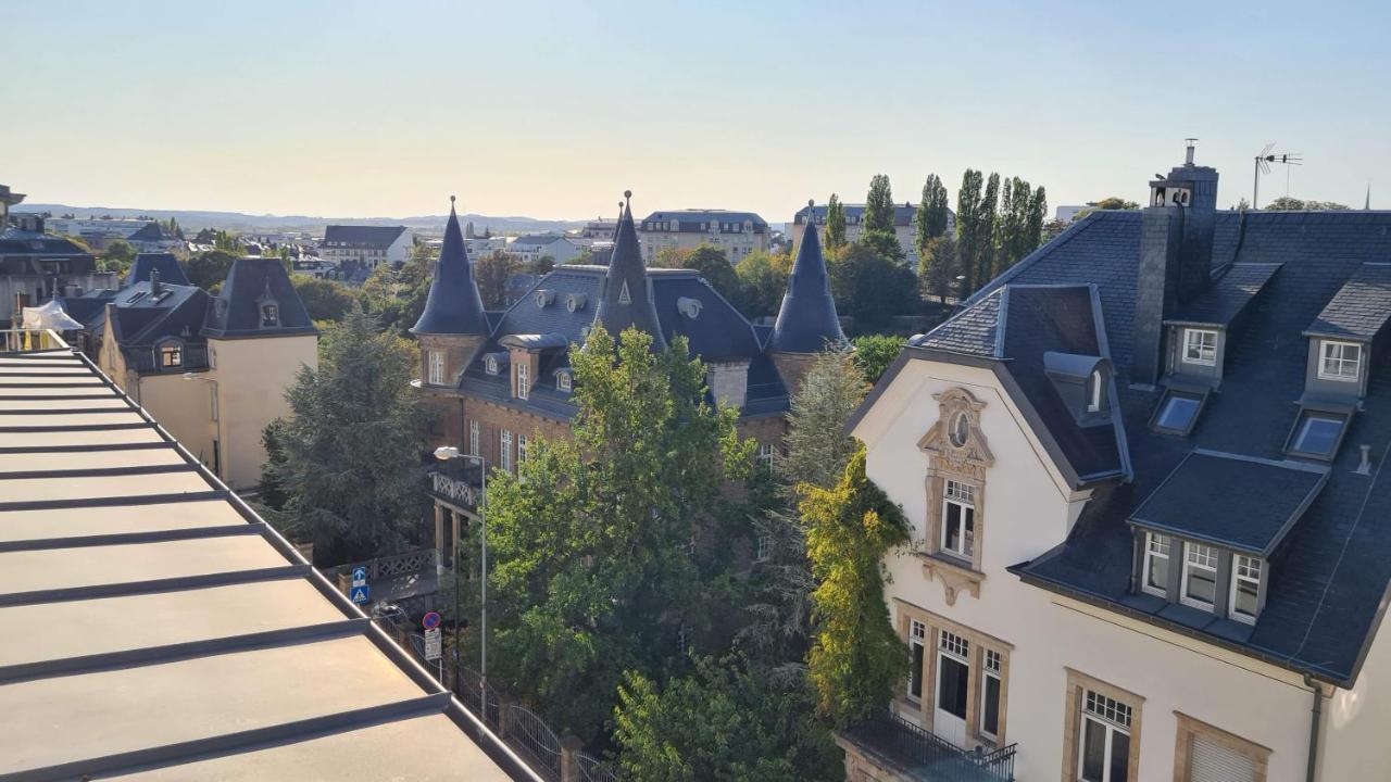 Apartamento Top Floor City Studio With A Great View