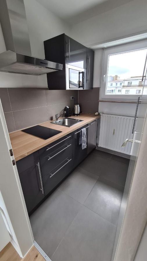Apartamento Top Floor City Studio With A Great View