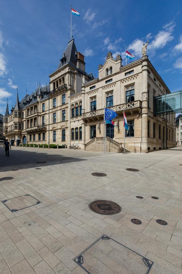 Welcome Palais