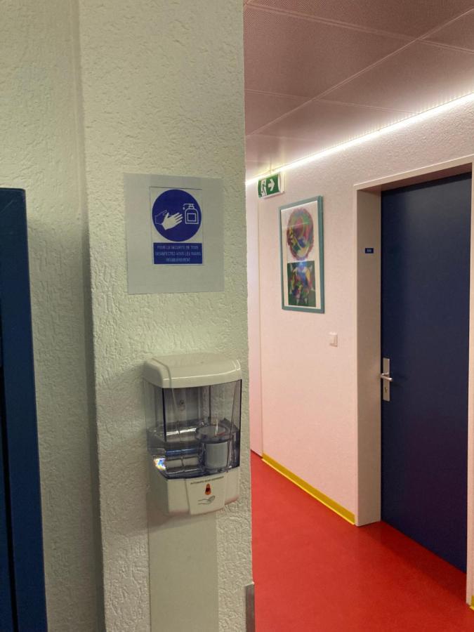 Domus 3* Luxembourg