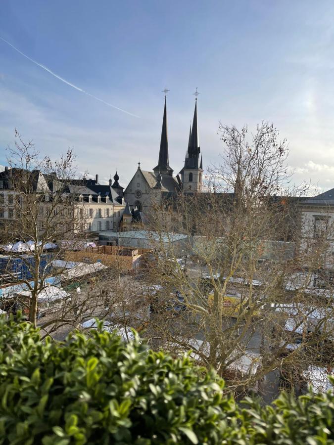 Vauban Hotel
