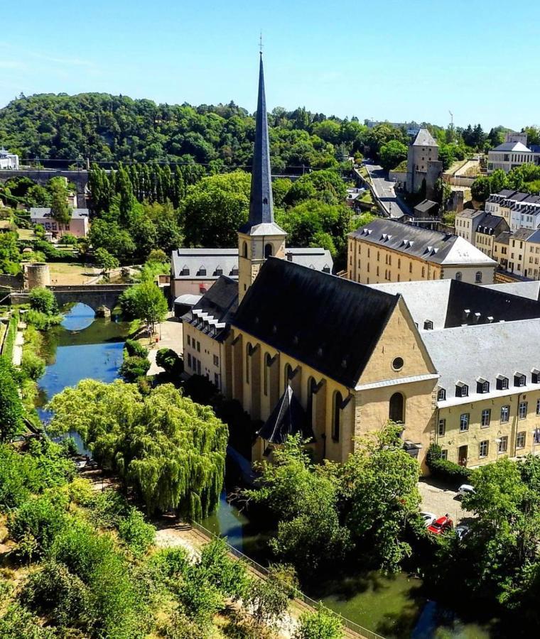 Vauban 3* Luxemburg
