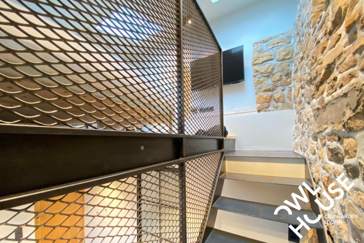 Aparthotel City Garden Liv'inn - Owl House *