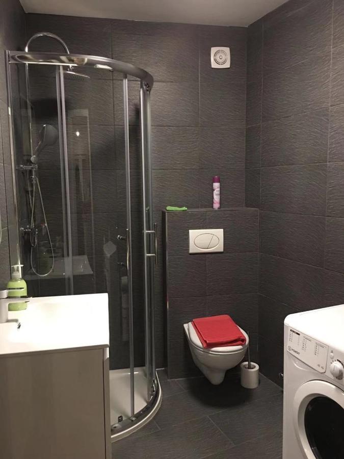 Appartement Chez Tony *