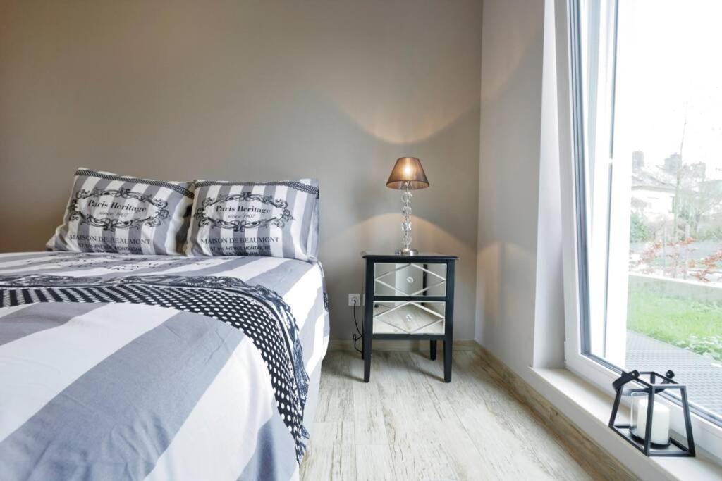 Apartment Luxury 2bed 100m2 Centre With Terrace