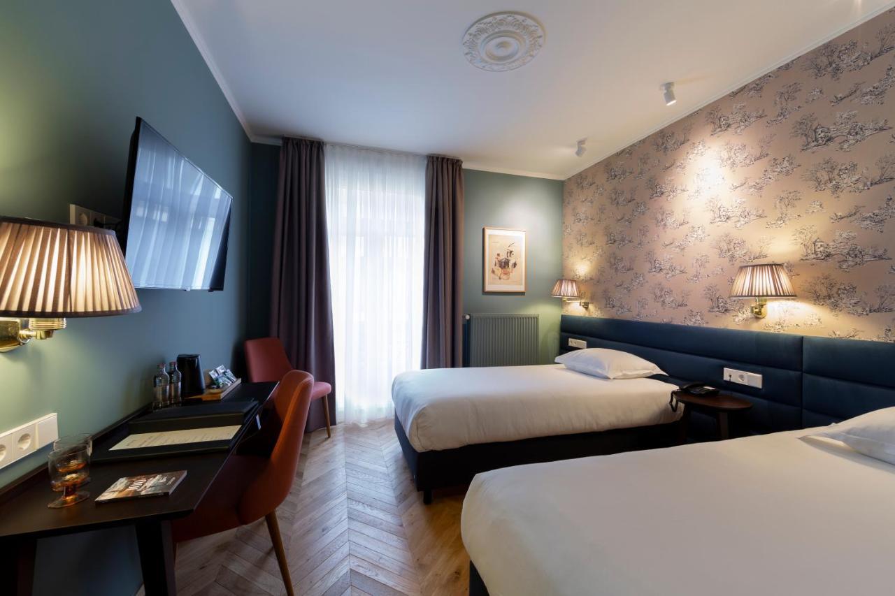 Hotel Hotel Perrin - Former Carlton 4*