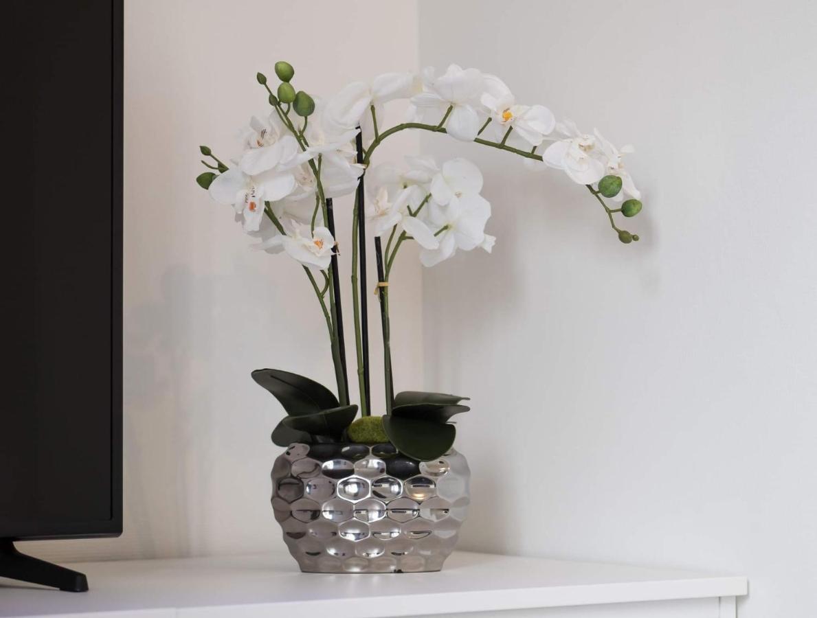 Gasthof Executive Double With En-suite In Rue Trevires R3 Luxemburg