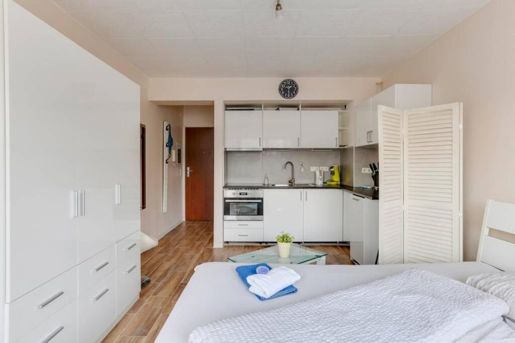 Apartment White House