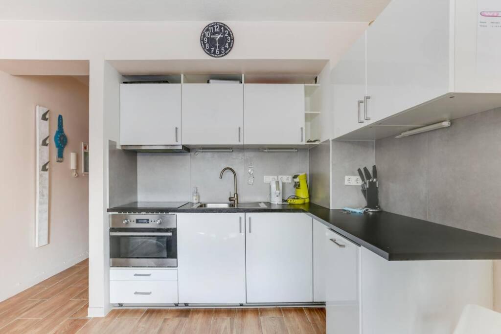 Appartement White House *