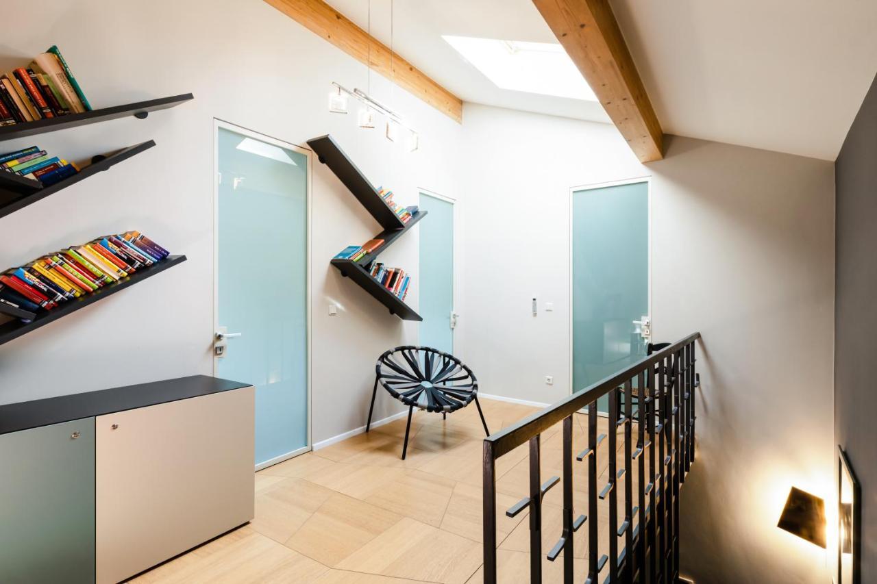 Welcome Clausen Ii Appartement