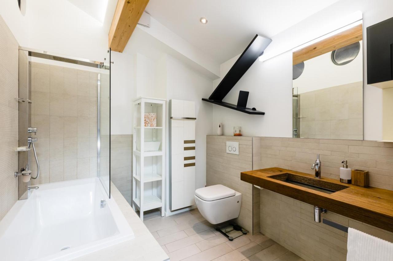 Appartement Welcome Clausen Ii