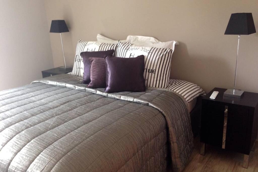 Luxury 2bed 100m2 Centre With Terrace Luxemburg