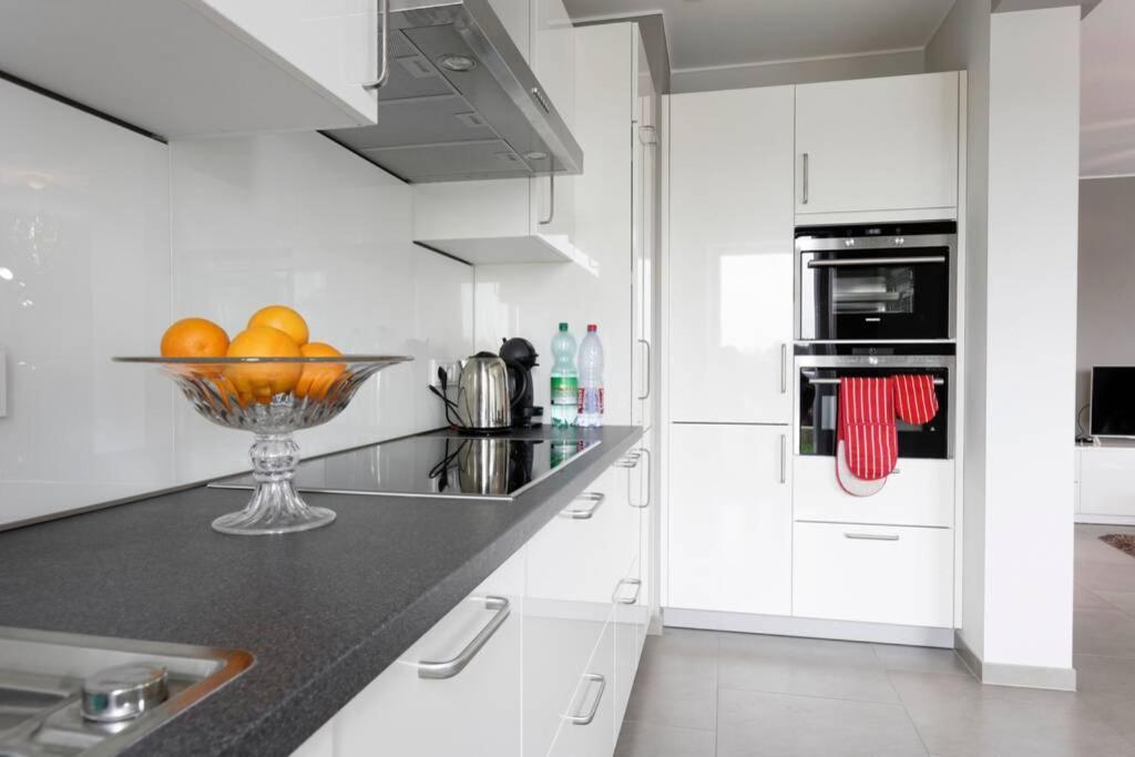 Luxury 2bed 100m2 Centre With Terrace Luxemburg