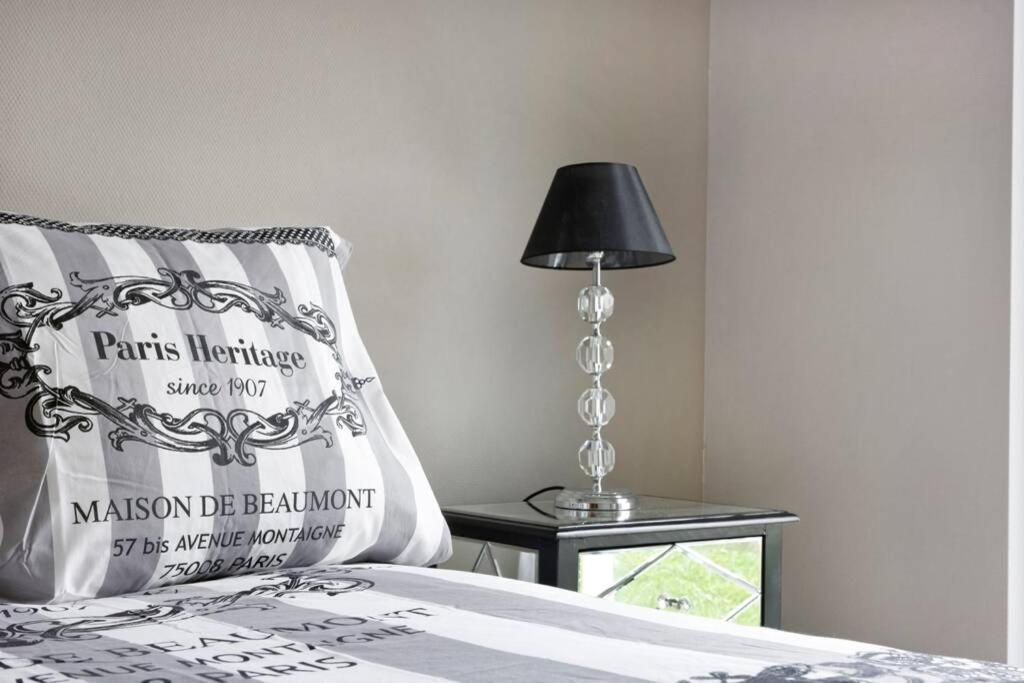 Luxury 2bed 100m2 Centre With Terrace Apartment Luxemburg