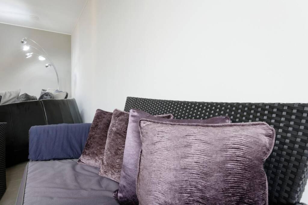 Luxury 2bed 100m2 Centre With Terrace Luxemburg