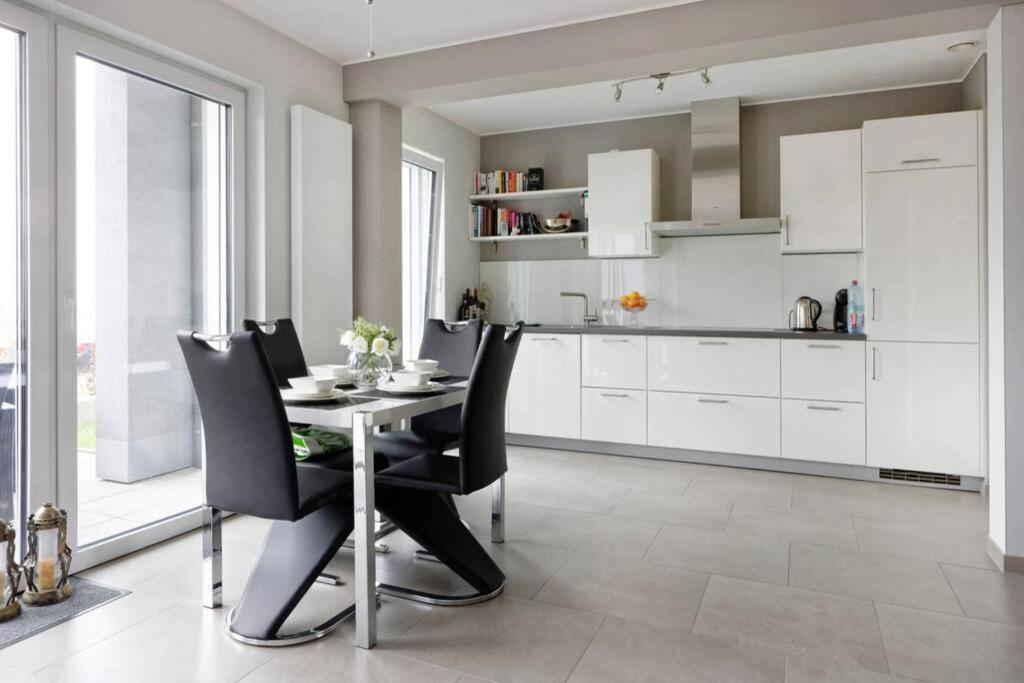 Apartment Luxury 2bed 100m2 Centre With Terrace *