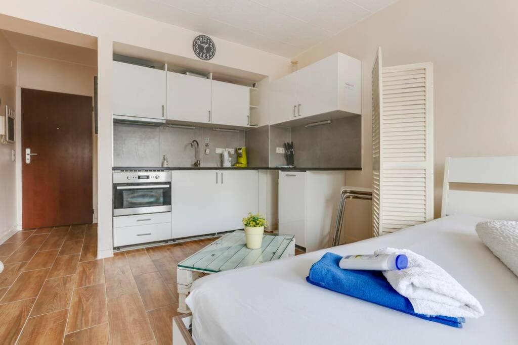 Appartement White House