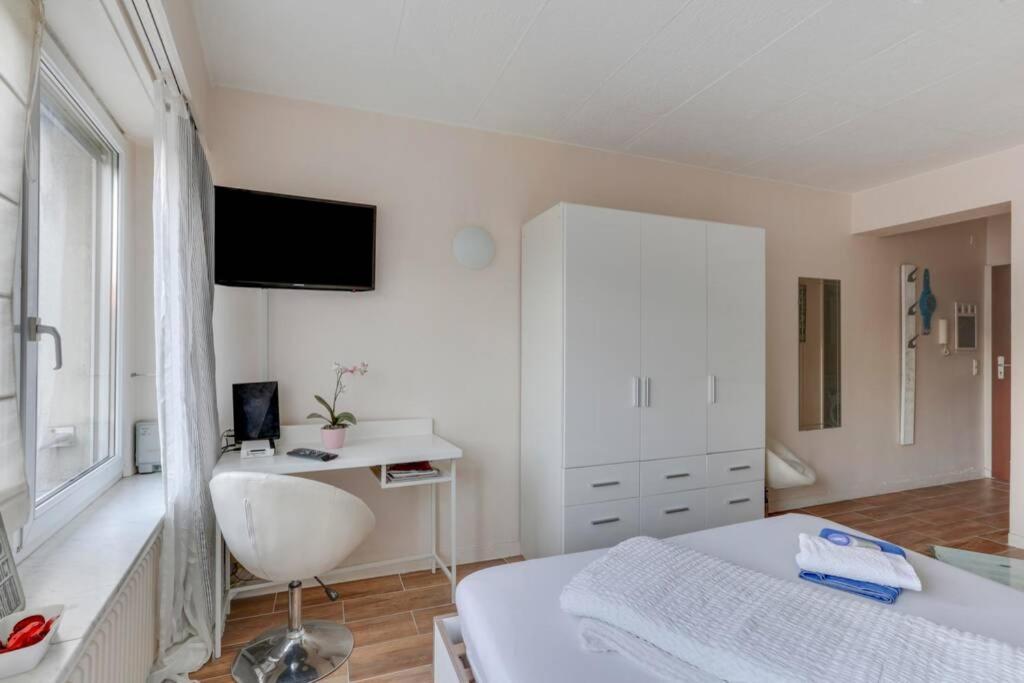 Appartement White House Luxembourg