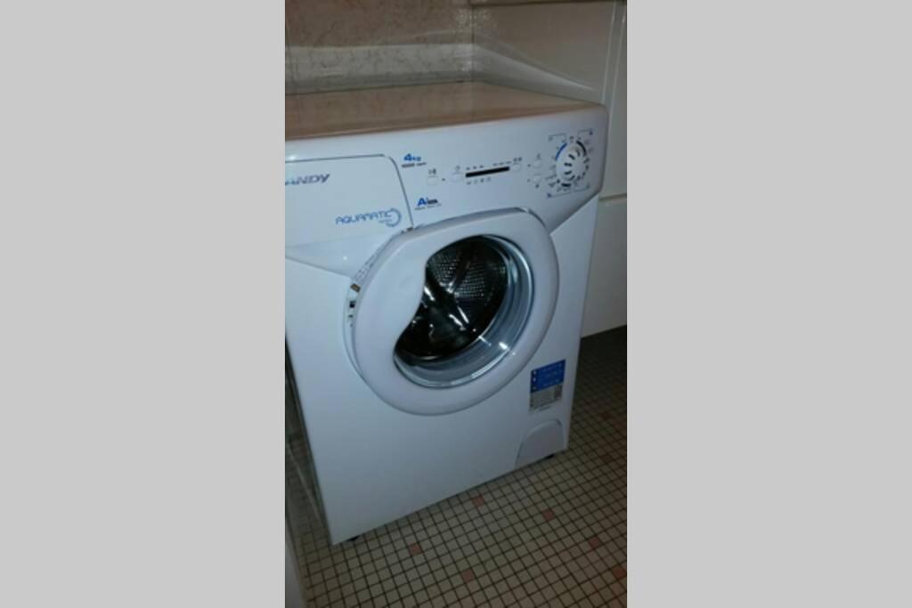 White House Appartement *