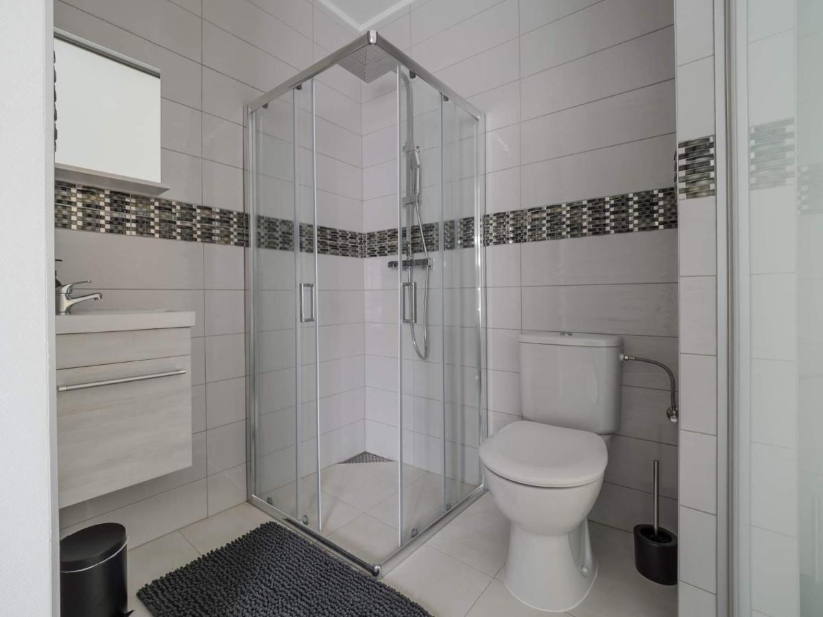 Executive Double With En-suite In Rue Trevires R3 Luxemburg