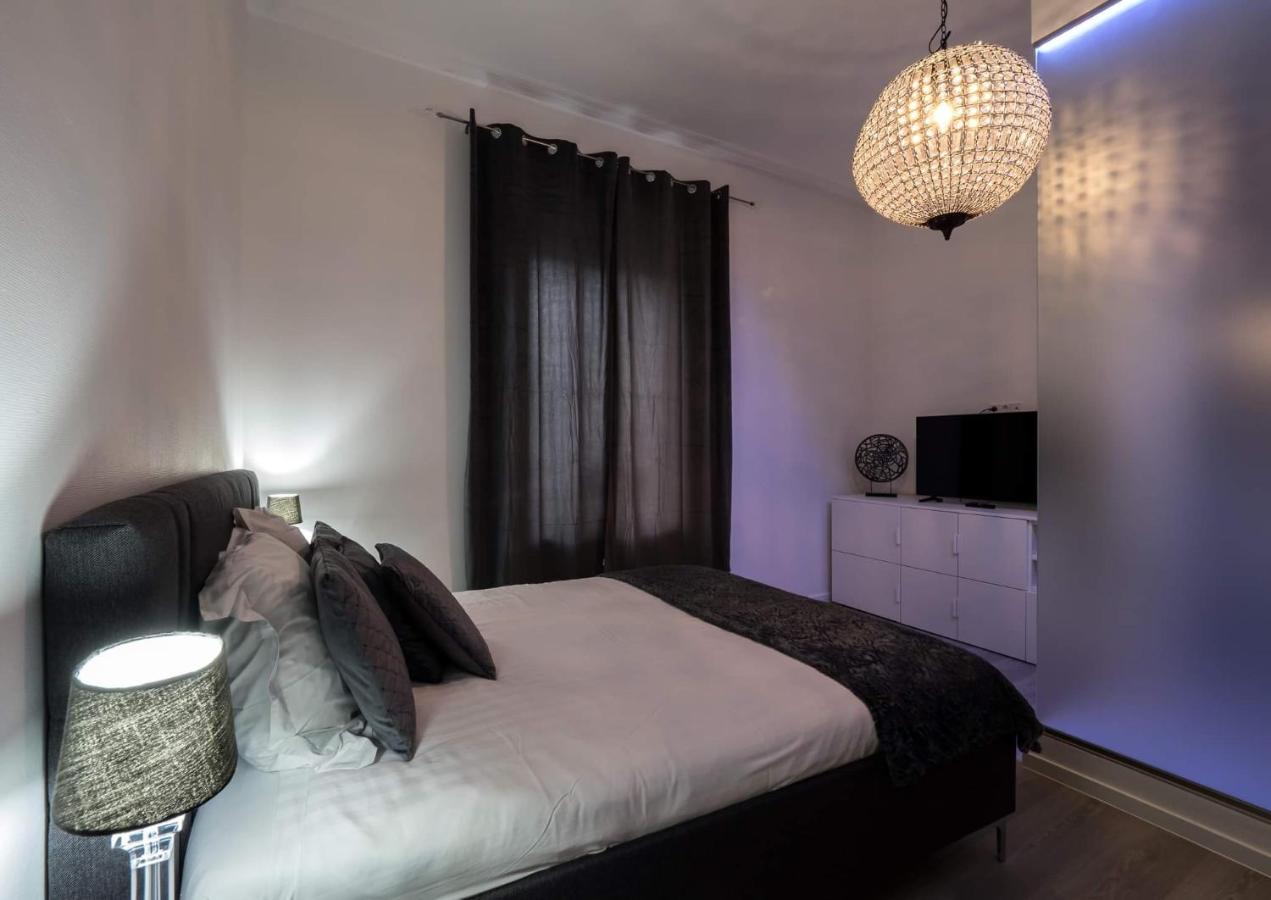 Executive Double With En-suite In Rue Trevires R3 * Luxemburg