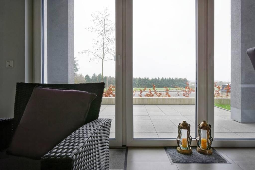 Luxury 2bed 100m2 Centre With Terrace